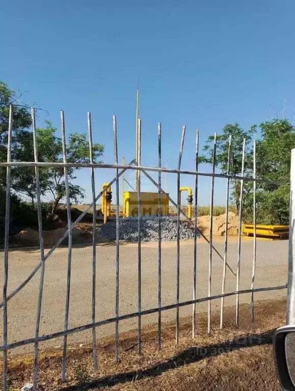 Дом в Волгоградская область, Волгоград Янтарь СНТ, 614 (42 м) - Фото 1