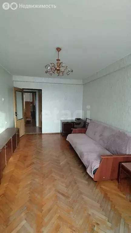 2-комнатная квартира: Санкт-Петербург, улица Стасовой, 8 (49.5 м) - Фото 2