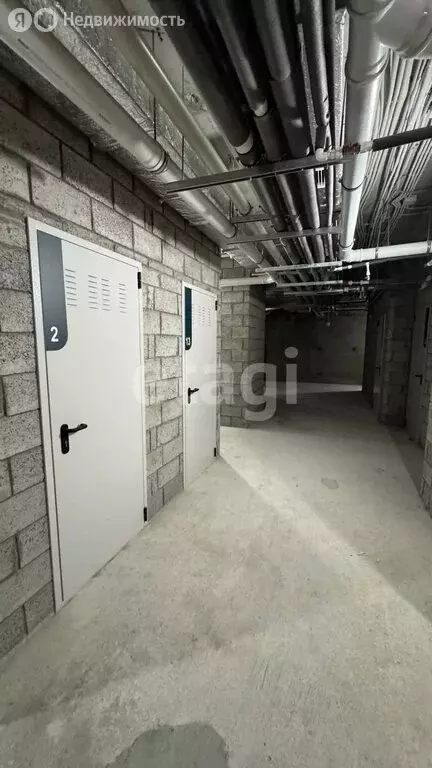 Производственное помещение (2.1 м) - Фото 1