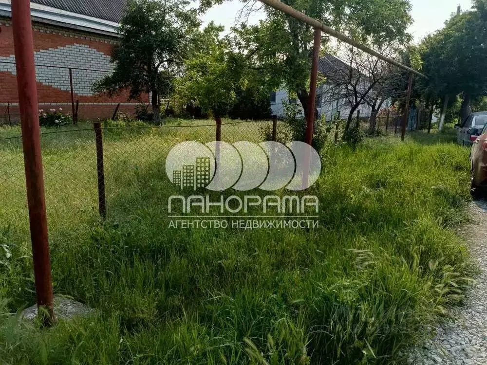 Дом в Краснодарский край, Анапа муниципальный округ, Гостагаевская ... - Фото 1