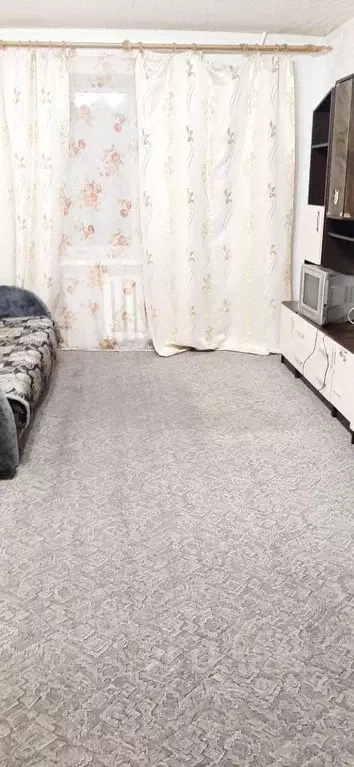 1-к кв. Пермский край, Пермь ул. Клары Цеткин, 29 (30.0 м) - Фото 1