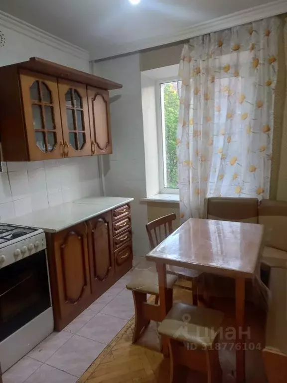 2-к кв. Северная Осетия, Владикавказ ул. Генерала Дзусова, 24к1 (48.0 ... - Фото 1