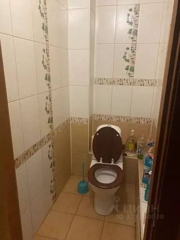 3-к кв. Белгородская область, Белгород ул. Щорса, 55 (106.9 м) - Фото 2