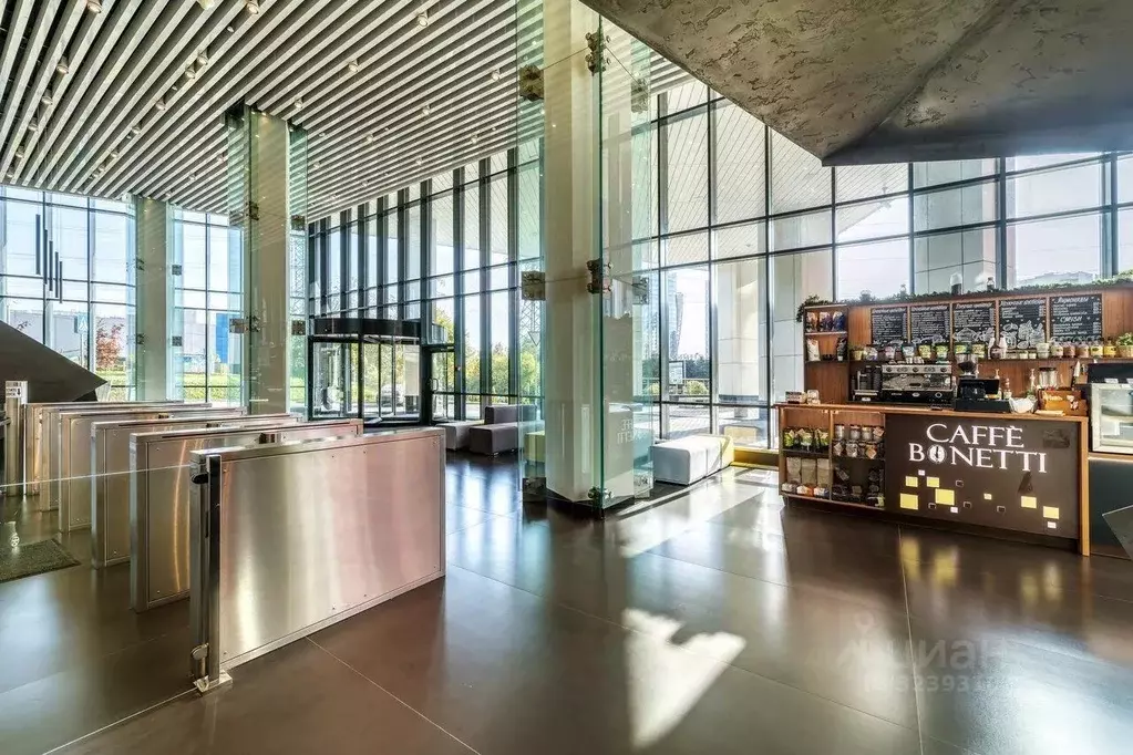 Офис в Московская область, Химки Куркинское ш., с2 (265 м) - Фото 2