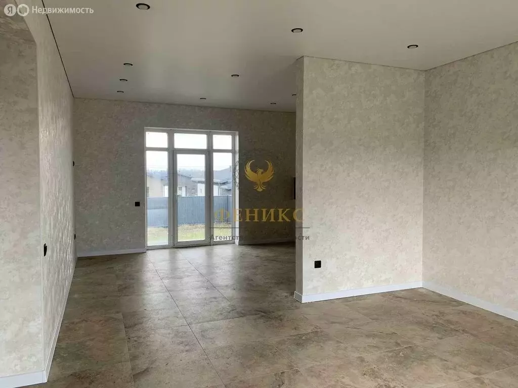 Дом в село Репное, Весенняя улица (113 м) - Фото 2