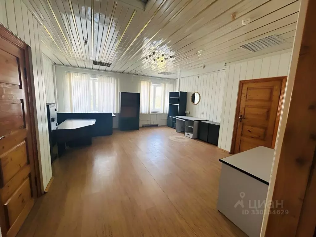 Офис в Белгородская область, Губкин ул. Дзержинского, 51 (40 м) - Фото 2