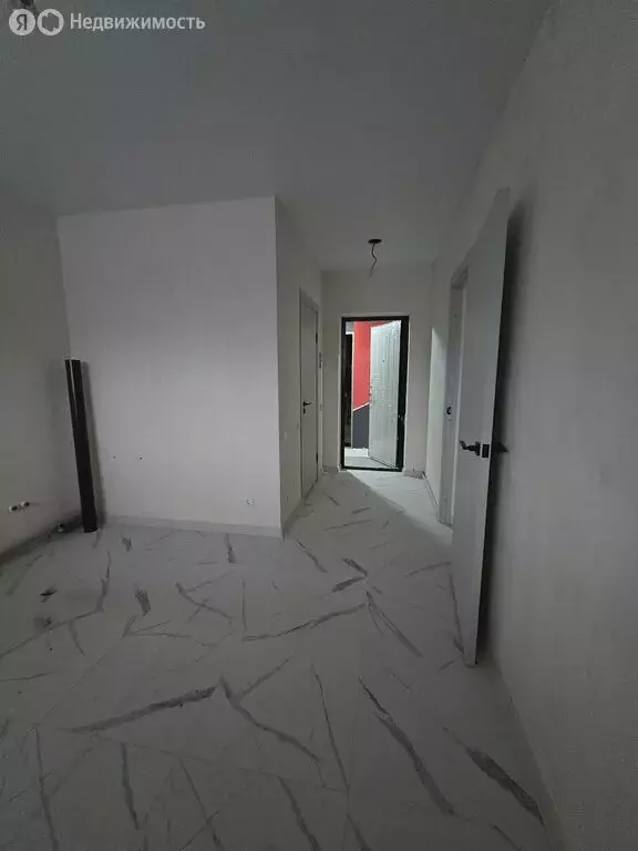 1-комнатная квартира: Нальчик, район Горная, Солнечная улица, 10к1 ... - Фото 1