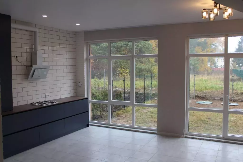 Таунхаус в Калининградская область, Зеленоградский муниципальный ... - Фото 1