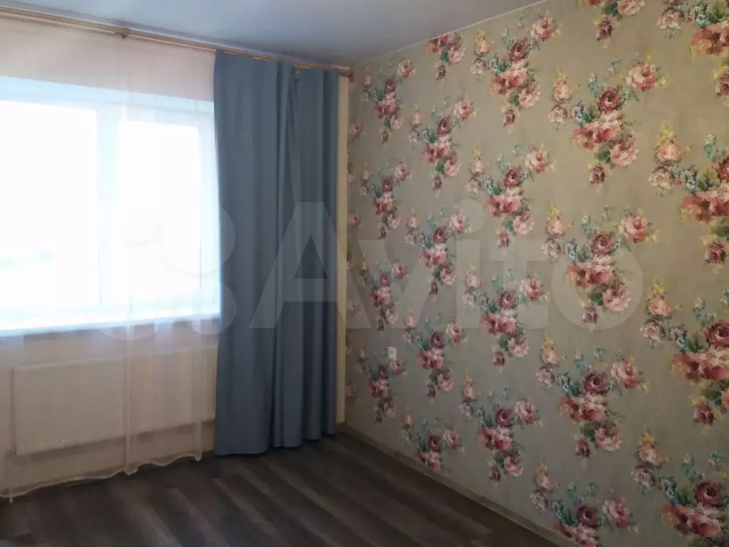 2-к. квартира, 70 м, 3/17 эт. - Фото 1