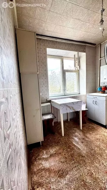 2-комнатная квартира: Электросталь, улица Мира, 19 (43.2 м) - Фото 1