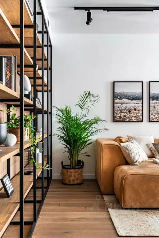 4-к кв. Санкт-Петербург ул. Чехова, 12-16 (90.0 м) - Фото 2