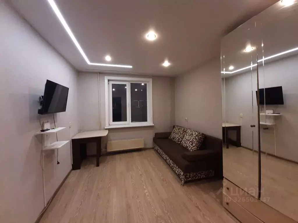 Комната Свердловская область, Екатеринбург ул. Декабристов, 25 (12.0 ... - Фото 1