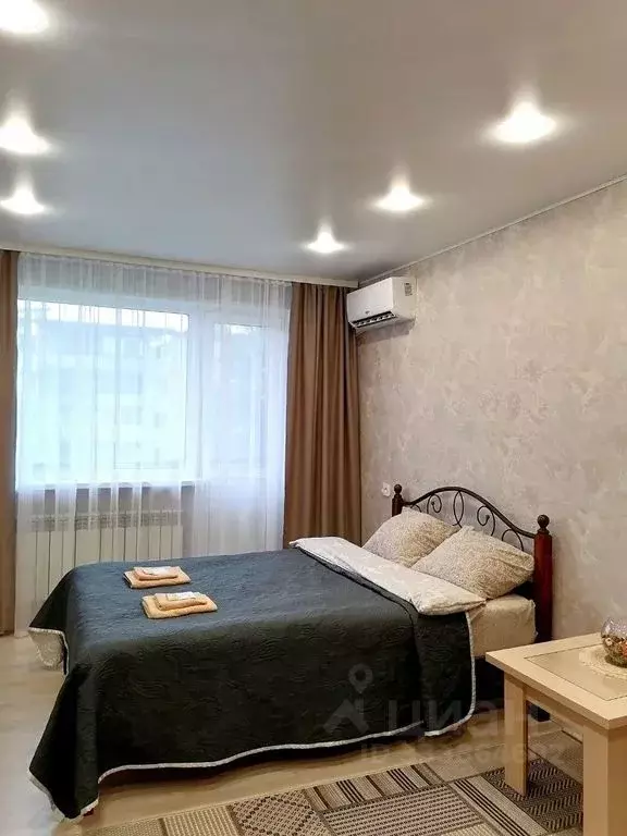 1-к кв. Челябинская область, Усть-Катав ул. Ленина, 59 (30.0 м) - Фото 1