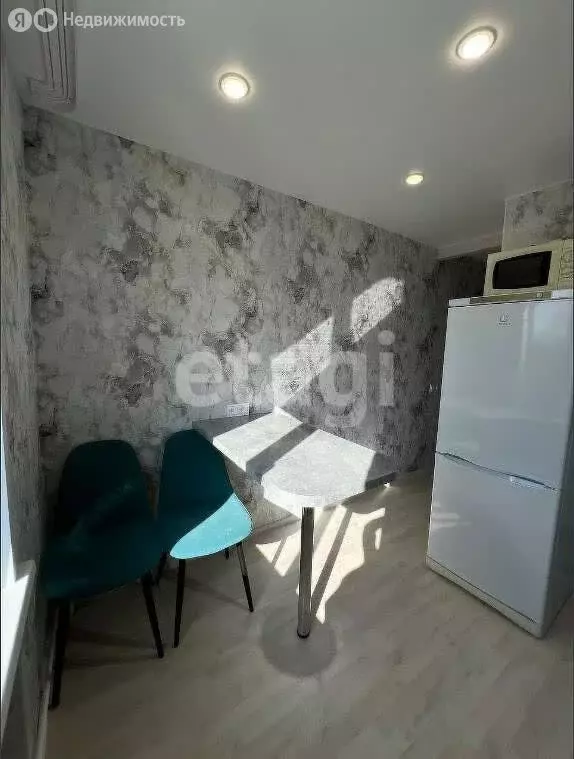 1-комнатная квартира: Тверь, бульвар Цанова, 31 (31 м) - Фото 0