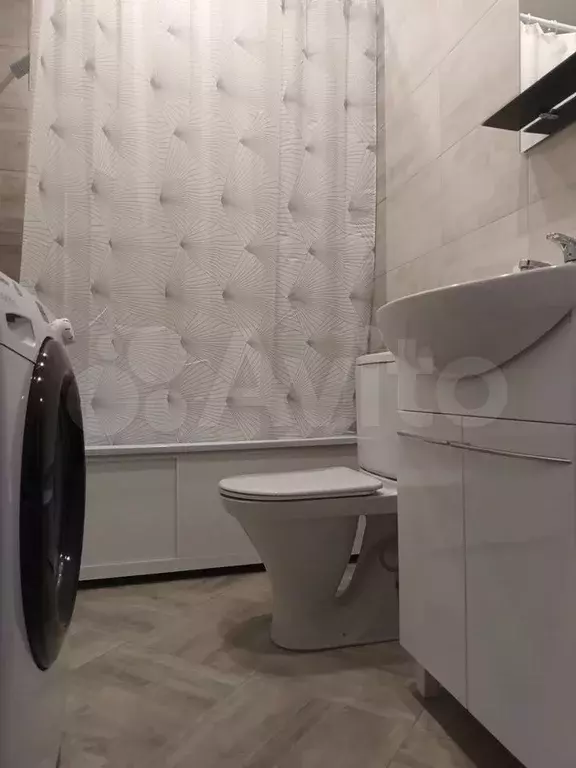 Квартира-студия, 27 м, 3/26 эт. - Фото 0