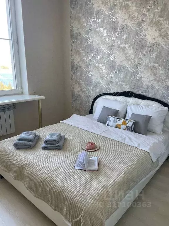 2-к кв. Севастополь ул. Щитовая, 8 (48.0 м) - Фото 0