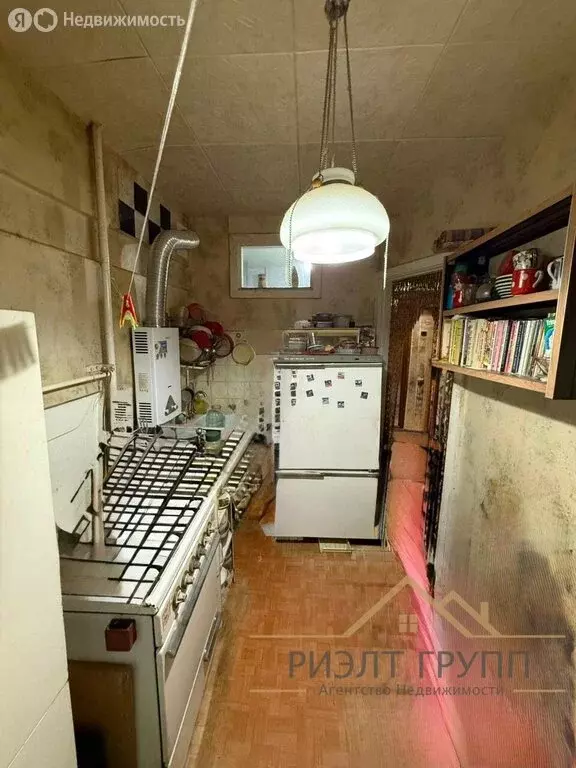 1-комнатная квартира: Казань, улица Карбышева, 15 (29.8 м) - Фото 1