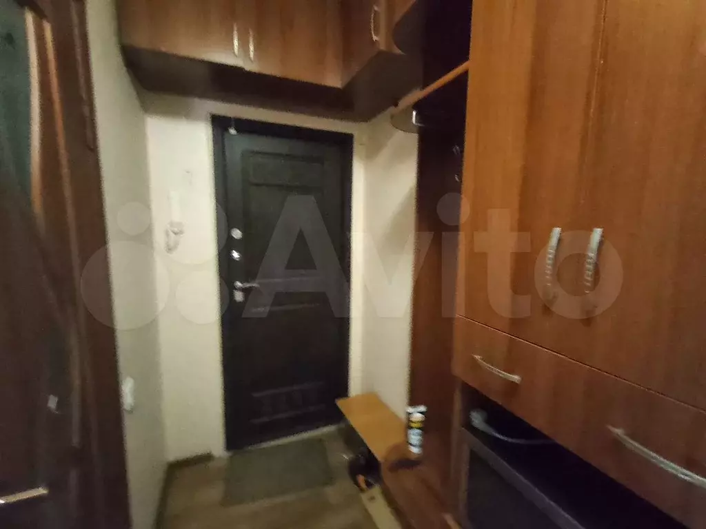 1-к. квартира, 31 м, 3/5 эт. - Фото 0