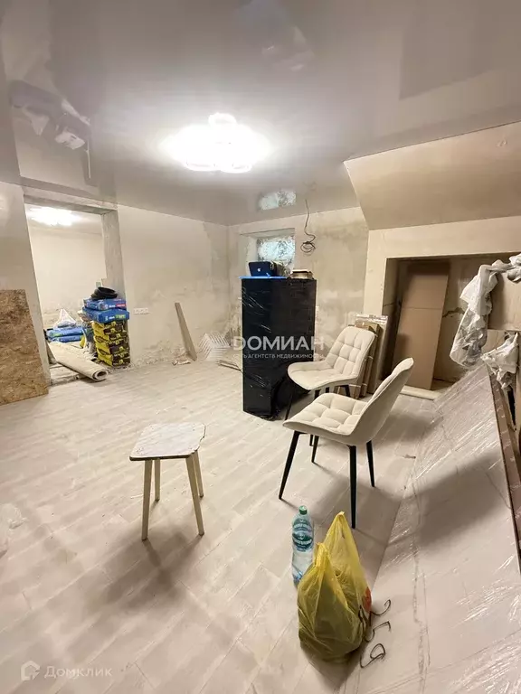 Продаётся 2-к квартира, 46.1 м - Фото 1