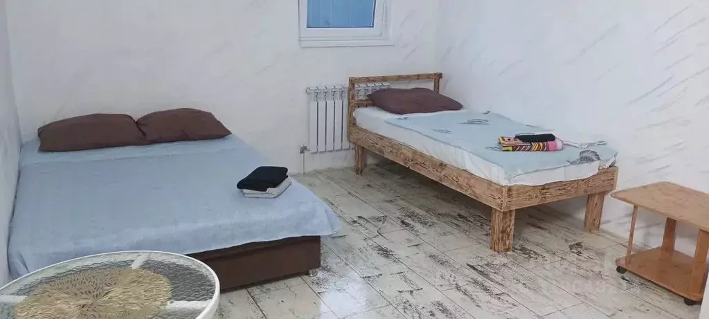 Комната Краснодарский край, Темрюкский район, Голубицкое с/пос, ... - Фото 0