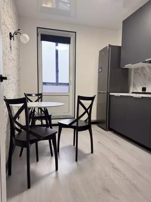 1-к кв. Санкт-Петербург просп. Королева, 7 (35.1 м) - Фото 2