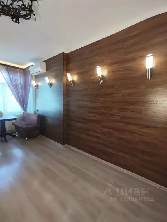 2-к кв. Ленинградская область, Сертолово Всеволожский район, ... - Фото 2