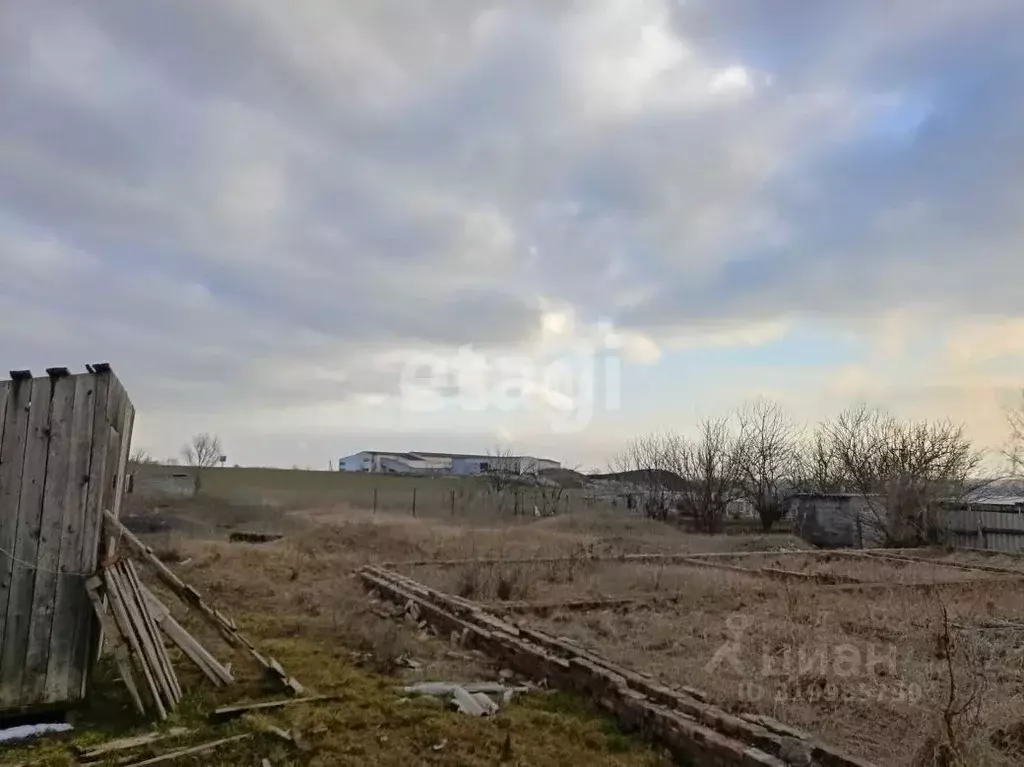 Участок в Ростовская область, Родионово-Несветайский район, ... - Фото 1