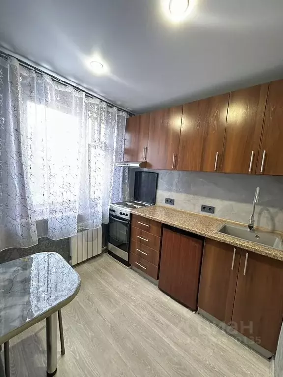 1-к кв. Новосибирская область, Бердск ул. Ленина, 35 (30.0 м) - Фото 1