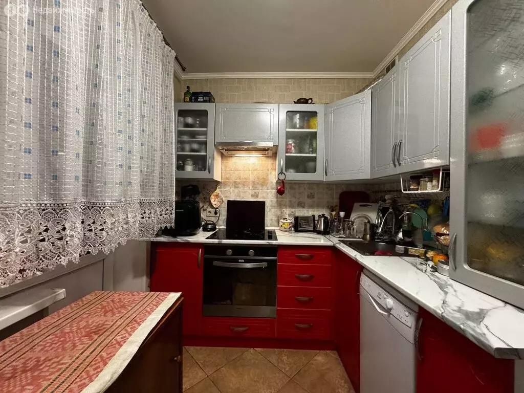 2-комнатная квартира: Дмитров, 2-я Комсомольская улица, 16к4 (50.1 м) - Фото 1