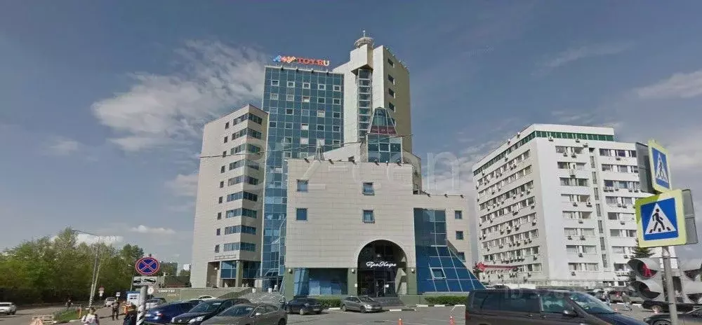 Офис в Москва ул. Обручева, 23к3 (51 м) - Фото 1