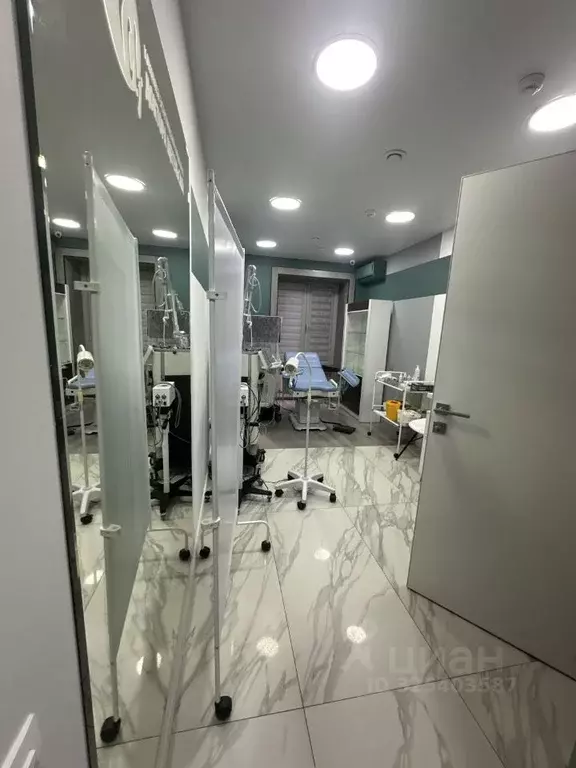 Помещение свободного назначения в Ставропольский край, Ставрополь ул. ... - Фото 2