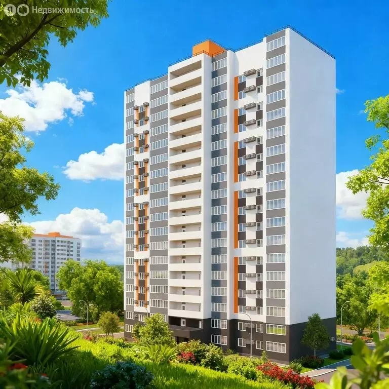 2-комнатная квартира: Оренбург, улица Лабужского, 17 (60.2 м) - Фото 0