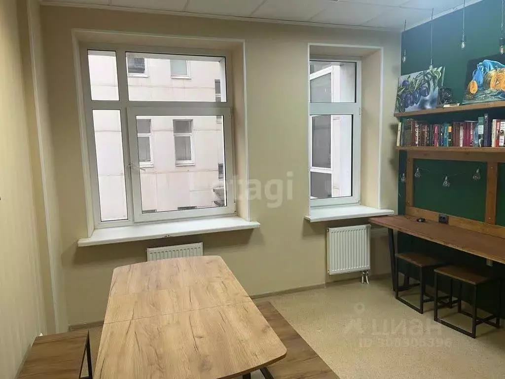 Офис в Вологодская область, Череповец Андреевская ул., 1 (153 м) - Фото 1