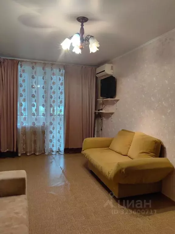 2-к кв. Тюменская область, Тюмень Ямская ул., 96 (44.0 м) - Фото 2