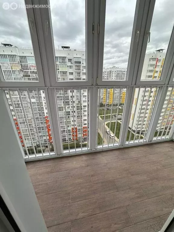 1-комнатная квартира: Анапа, улица Адмирала Пустошкина, 22к3 (41 м) - Фото 1