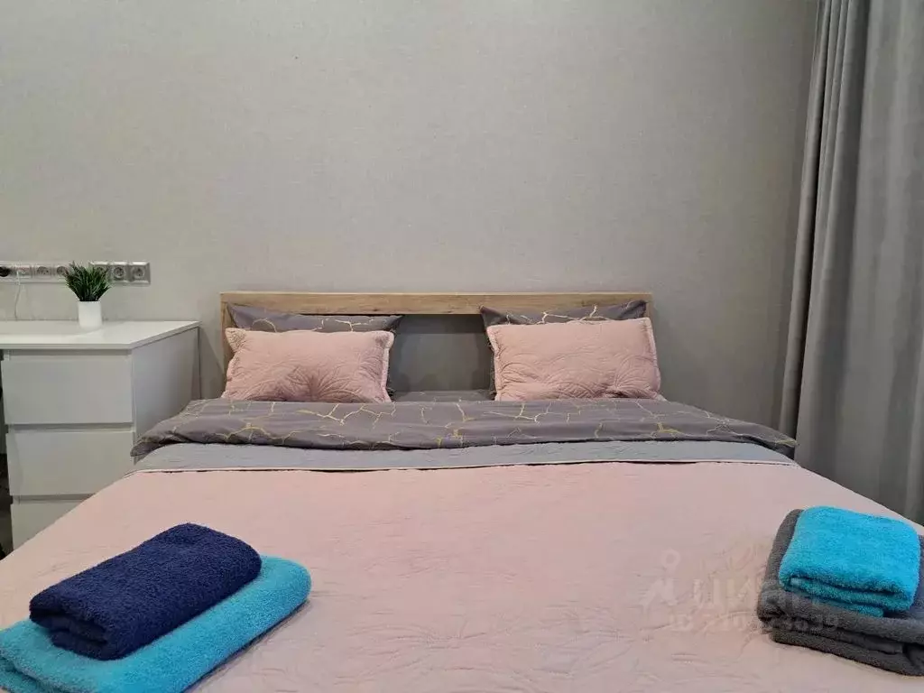 Студия Московская область, Одинцово ул. Белорусская, 9 (30.0 м) - Фото 0