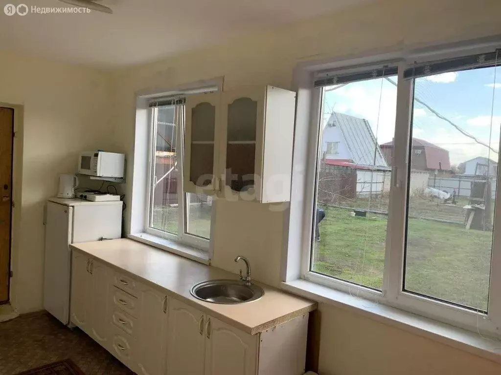 Дом в Энгельсский район, Красноярское муниципальное образование, СНТ ... - Фото 1