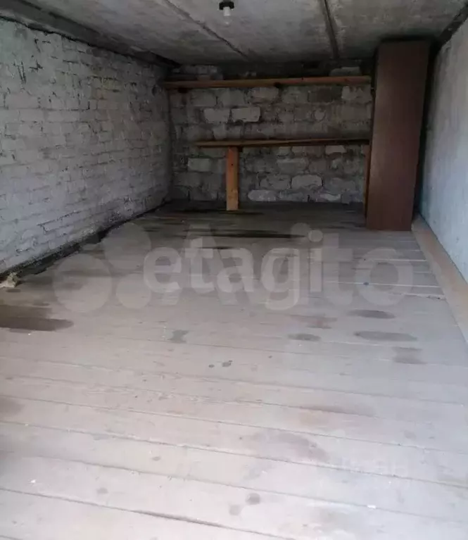 Гараж в Тюменская область, Тюмень ул. Судостроителей, 35А (17 м) - Фото 2