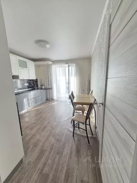 2-к кв. Самарская область, Тольятти бул. Итальянский, 24 (51.0 м) - Фото 2