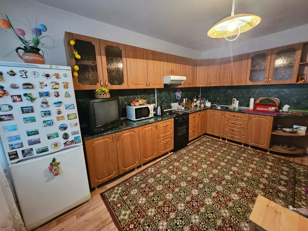 Продаётся 2-к квартира, 65.2 м - Фото 1