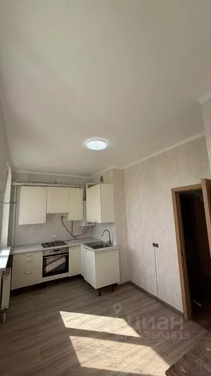 2-к кв. Московская область, Ступино городской округ, с. Верзилово, ... - Фото 2