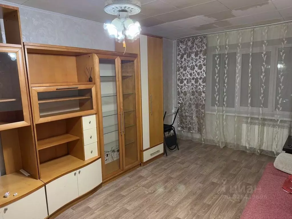 1-к кв. Ивановская область, Иваново ул. Парижской Коммуны, 15 (30.0 м) - Фото 2