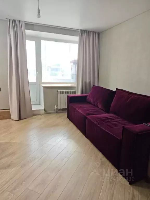 3-к кв. Алтай, Горно-Алтайск Коммунистический просп., 56 (60.0 м) - Фото 2