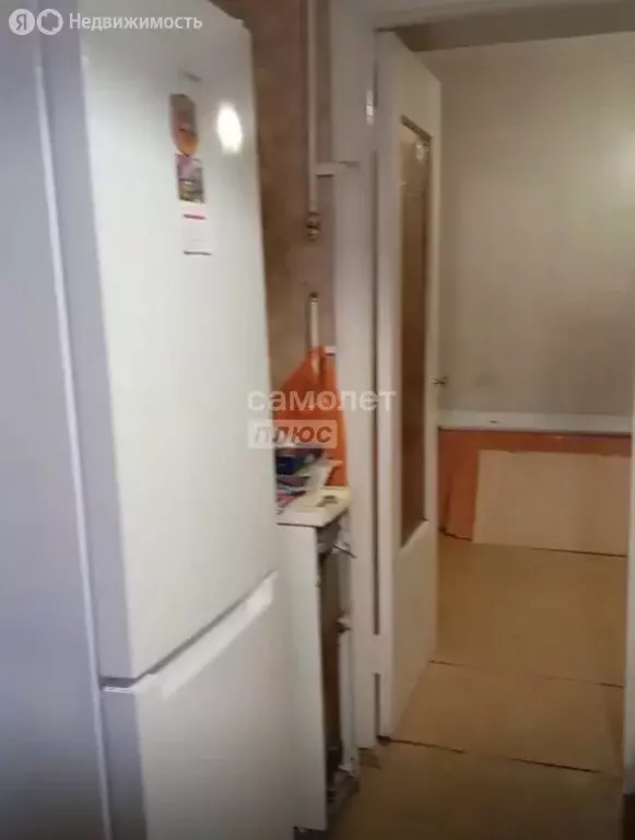 2-комнатная квартира: село Кужмара, Центральная улица, 6 (55 м) - Фото 2