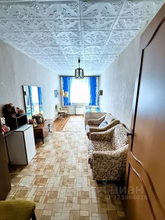 2-к кв. Московская область, Дмитровский муниципальный округ, с. ... - Фото 0