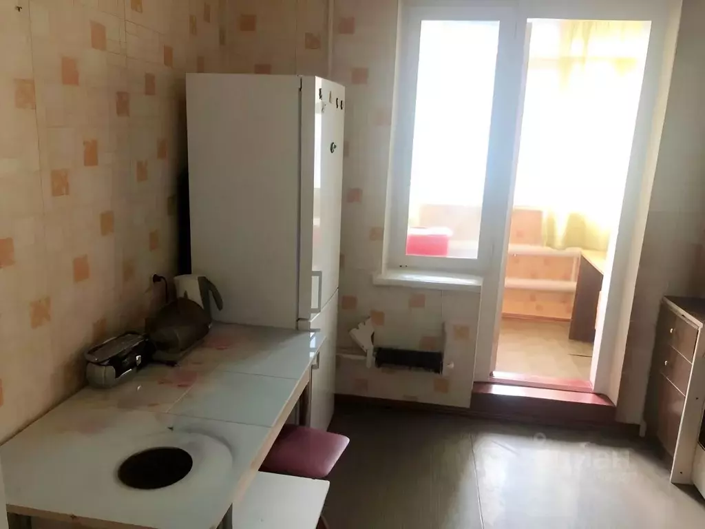 3-к кв. Крым, Симферополь ул. Балаклавская, 75 (72.0 м) - Фото 2