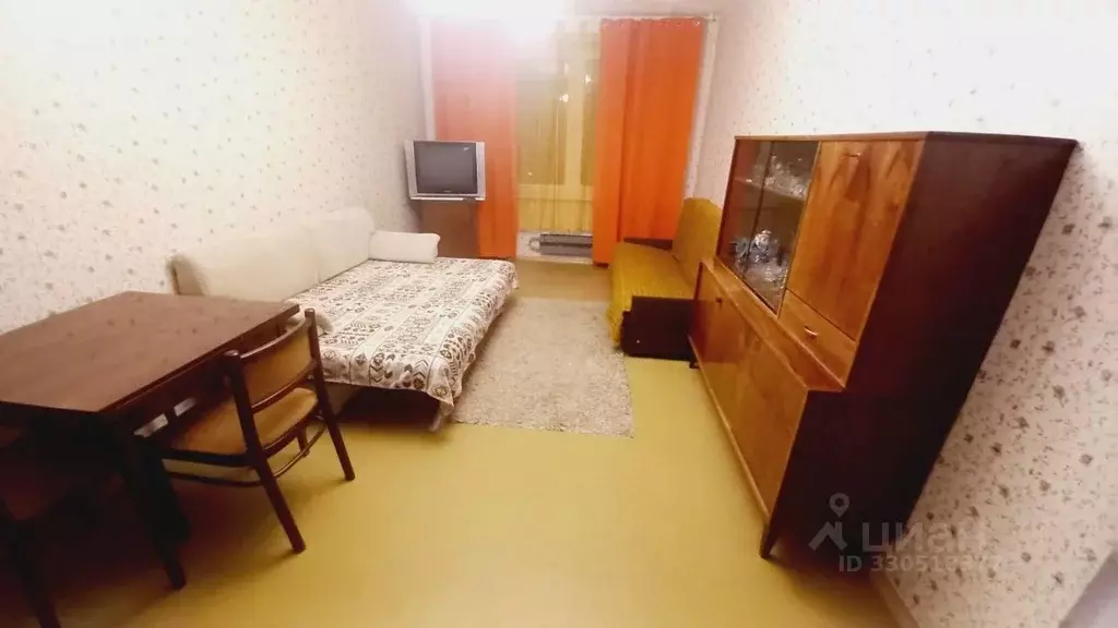 2-к кв. Москва ш. Энтузиастов, 94К4 (48.0 м) - Фото 1
