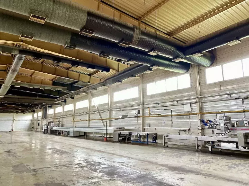 Склад в Ставропольский край, Изобильный Транспортная ул., 2 (23000 м) - Фото 1