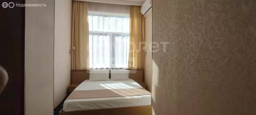 Квартира-студия: Симеиз, улица Владимира Луговского, 6 (9.7 м) - Фото 1