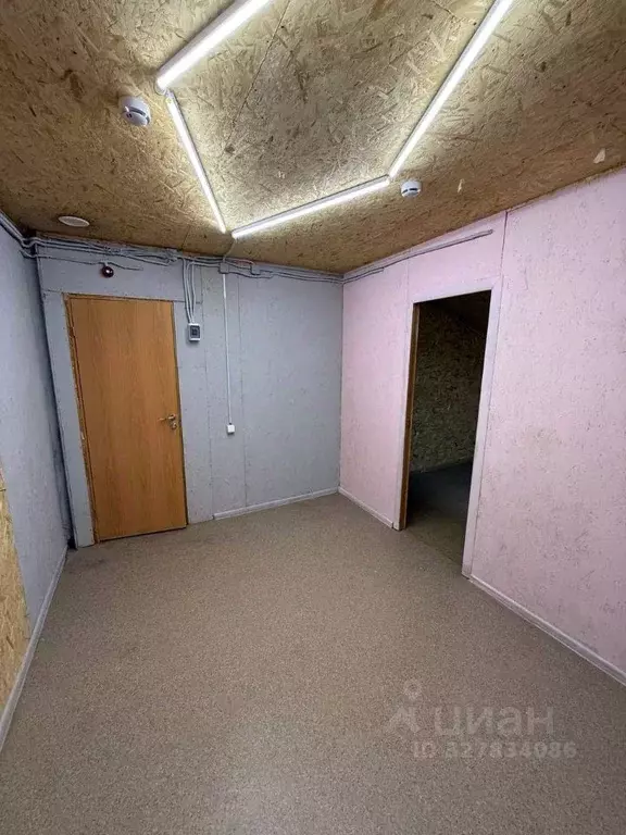 Помещение свободного назначения в Москва ул. Ремизова, 18АС2 (25 м) - Фото 2